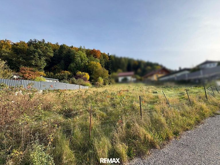 Baugrund Parz/ Munderfing