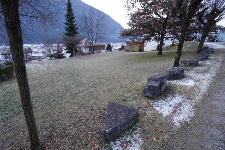 Tarrenz - Grundstück - Bild 1