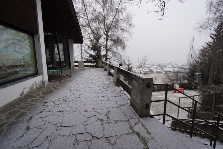 Tarrenz - Altbestand - Aussenansicht2