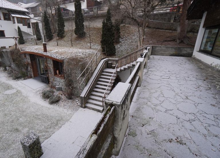 Tarrenz - Altbestand - Aussenansicht3