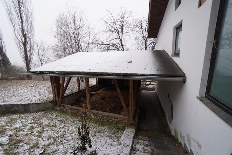 Tarrenz - Altbestand - Aussenansicht4