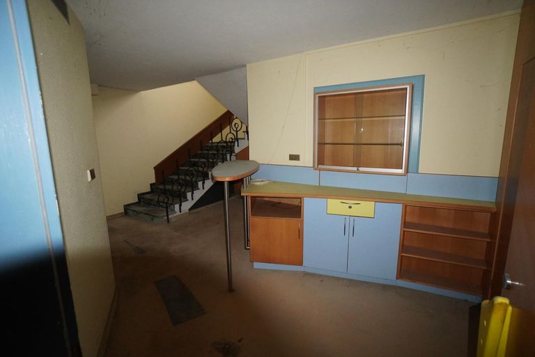 Tarrenz - Altbestand - Innenansicht3