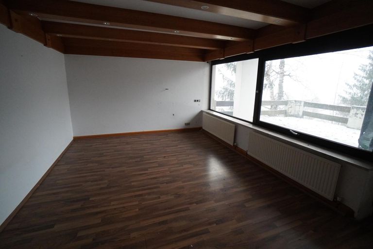 Tarrenz - Altbestand - Innenansicht5