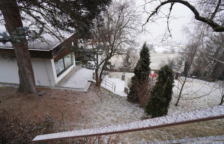 Tarrenz - Altbestand - Aussenansicht1