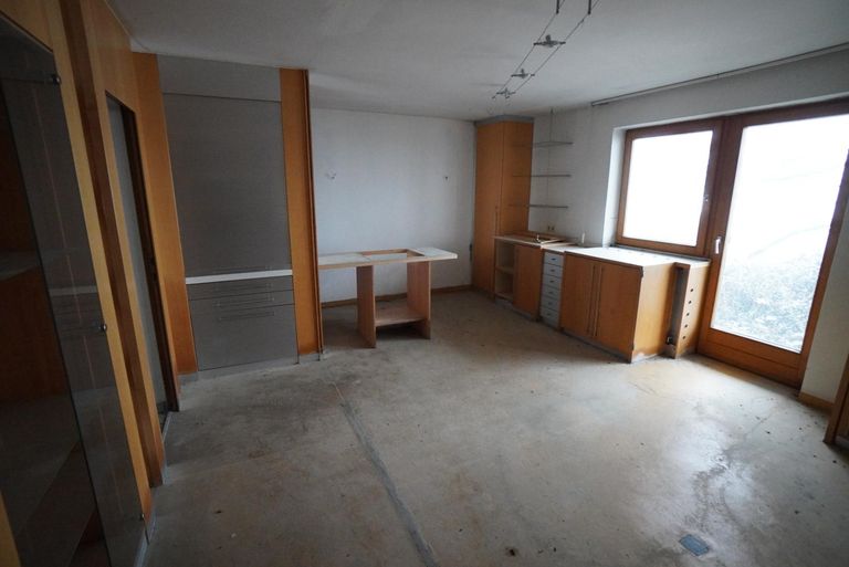 Tarrenz - Altbestand - Innenansicht2