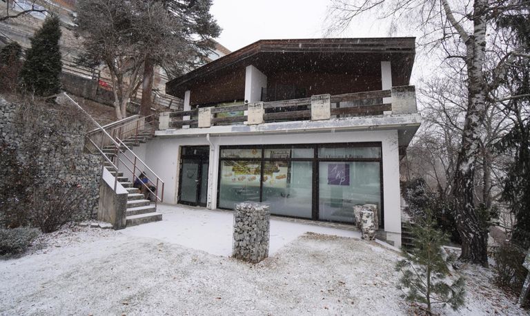 Tarrenz - Altbestand - Aussenansicht6