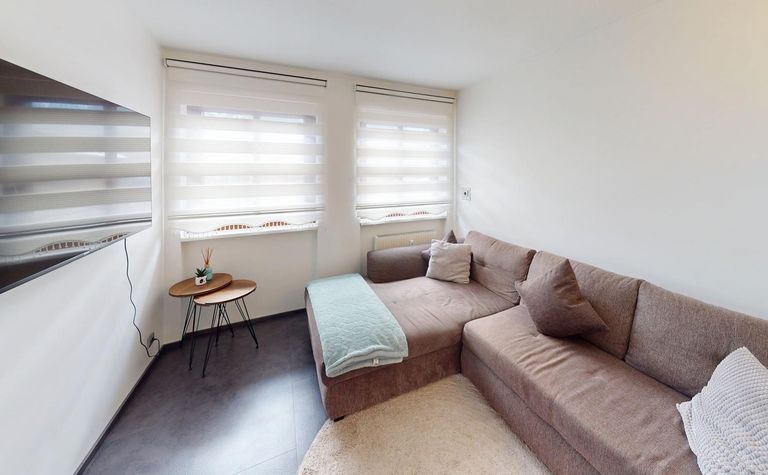 Ötztal Bahnhof - Wohnung - Zimmer