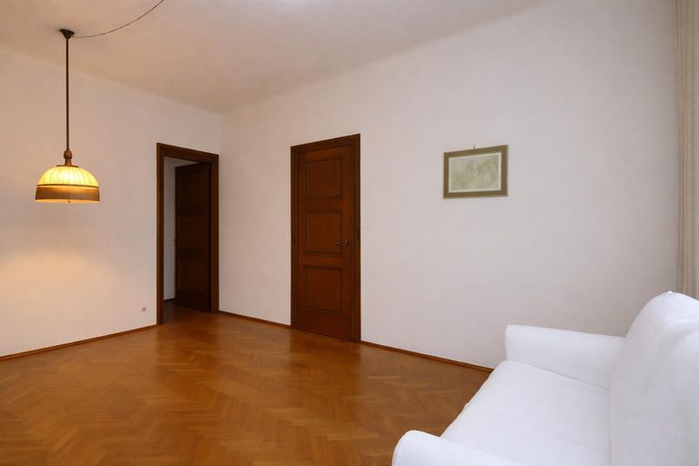 Wohnzimmer - NO