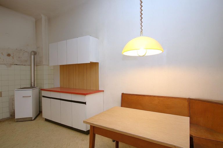 Küche - SW