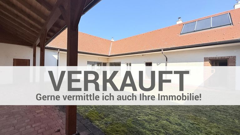 VERKAUFT