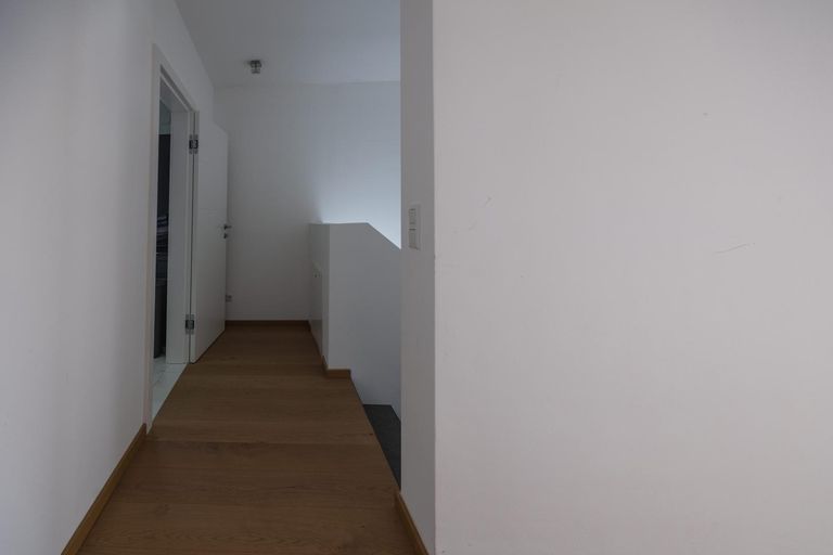 Obergeschoss  Flur