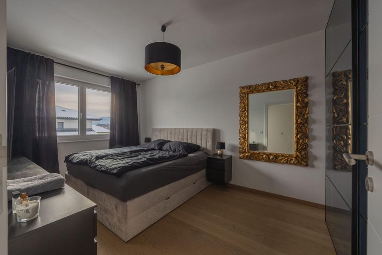 Obergeschoss  Zimmer 3