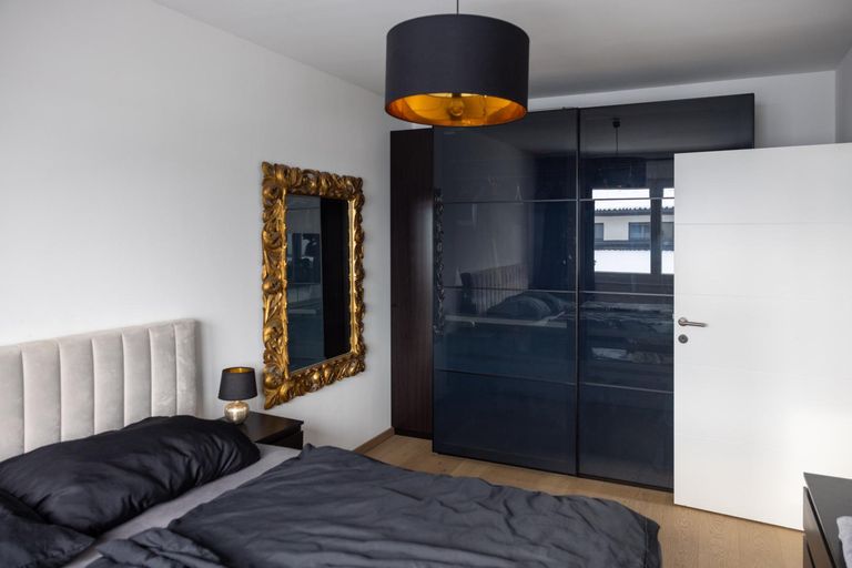 Obergeschoss Zimmer 3