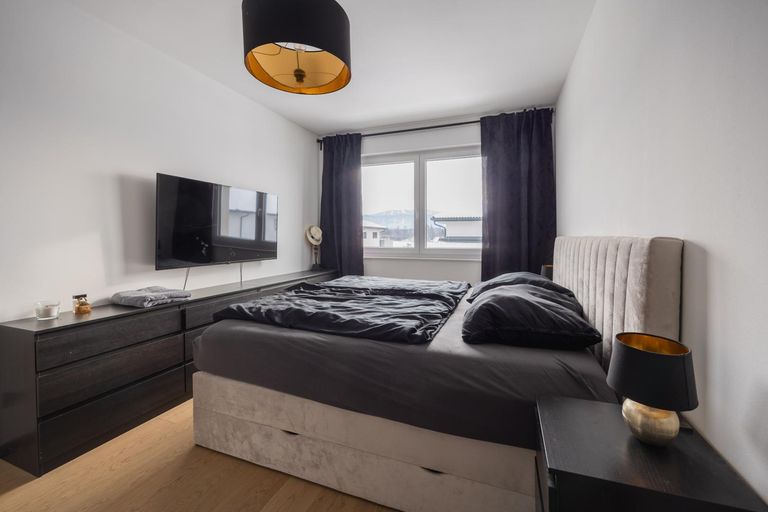 Obergeschoss Zimmer 3