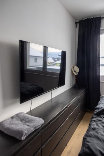 Obergeschoss Zimmer 3