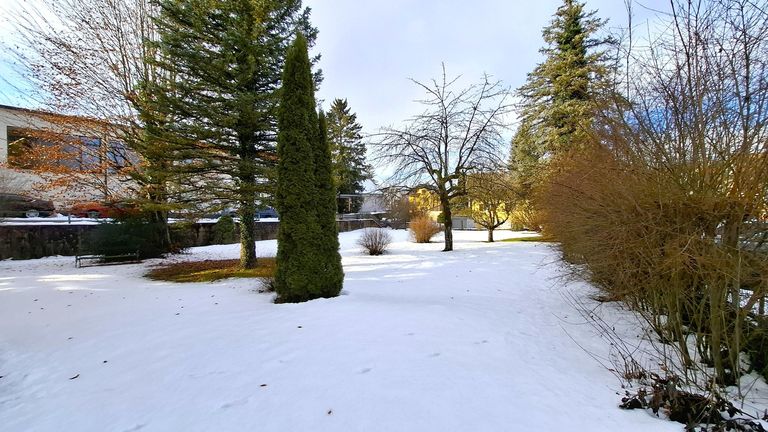 Baugrund Salzburg Gnigl zu verkaufen