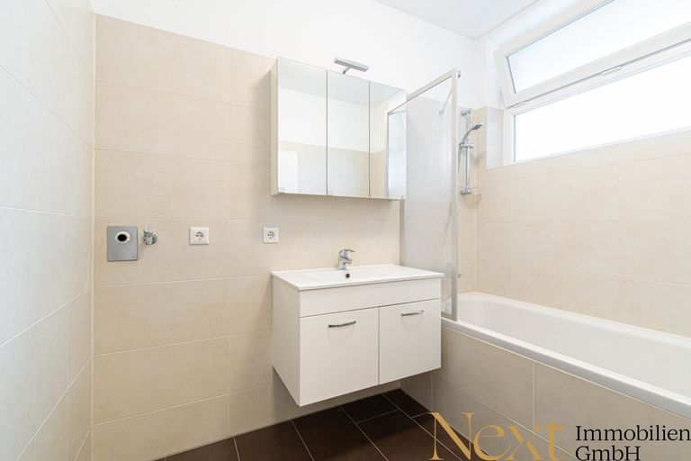 Musterfoto Badezimmer