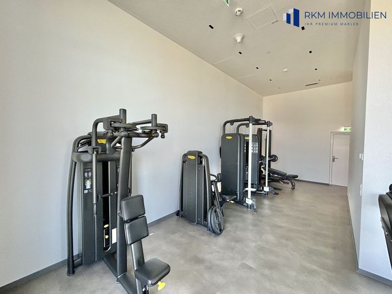 Fitness