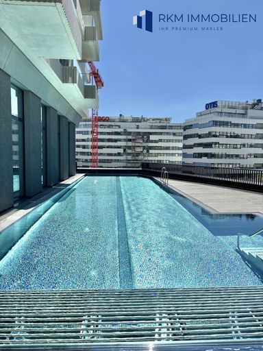 Gemeinschaftspool