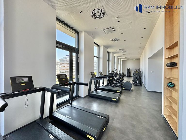 Fitness