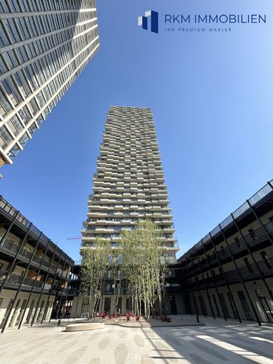 Das Gebäude