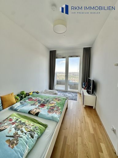 2. Schlafzimmer