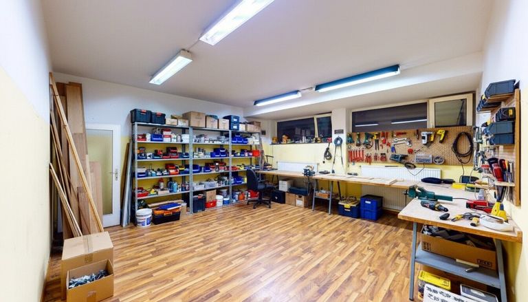 Ausstattungsbeispiel