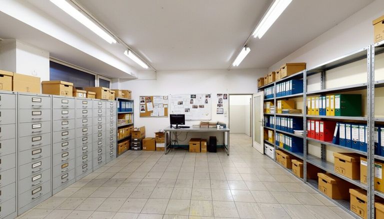 Ausstattungsbeispiel