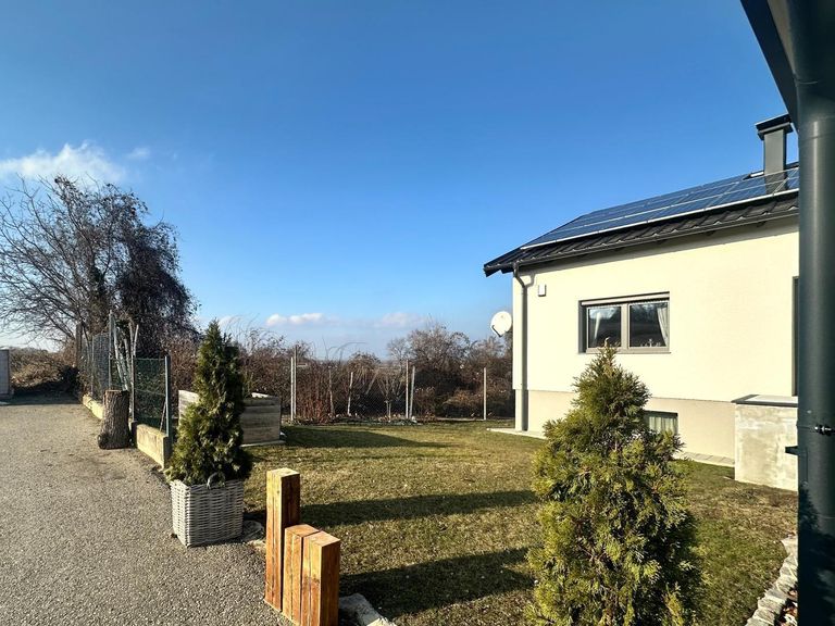 Vorgarten