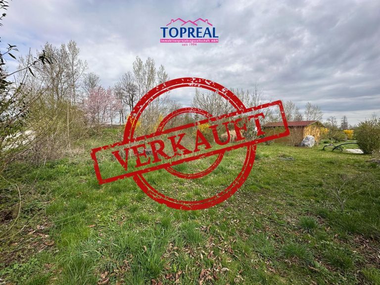Verkauft