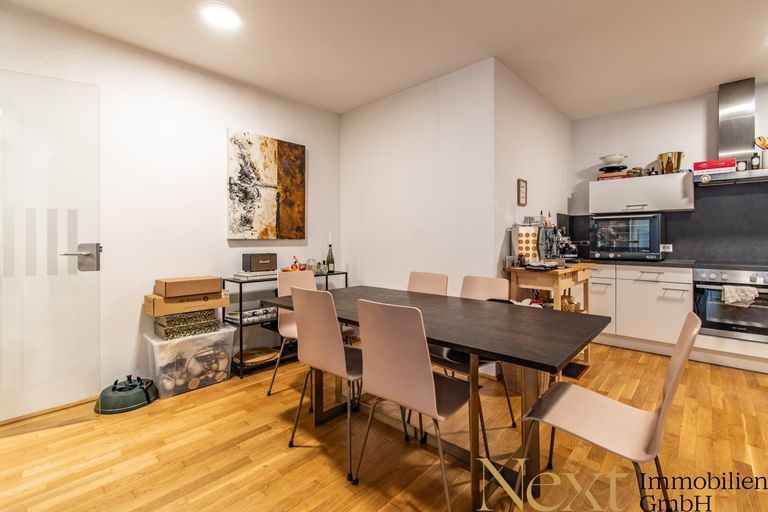 Wohn-/Essbereich III