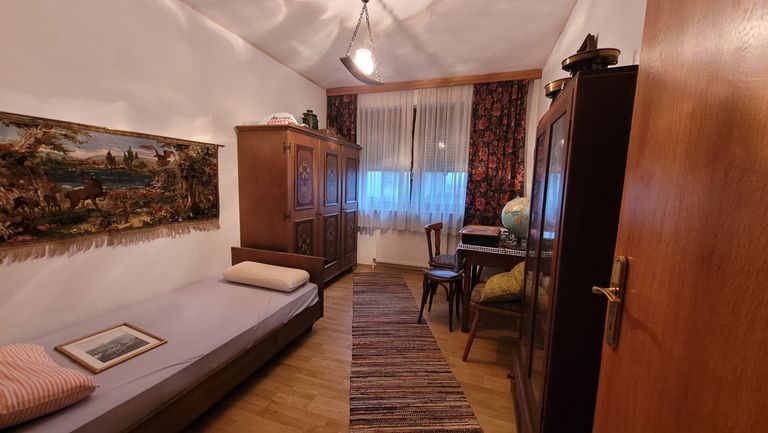 Haupthaus - EG - Kinderzimmer