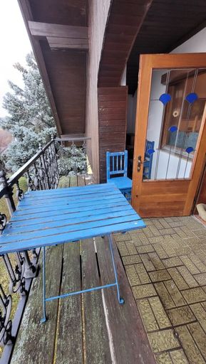 Haupthaus - OG - Balkon