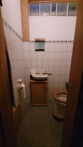 Haupthaus - EG - WC