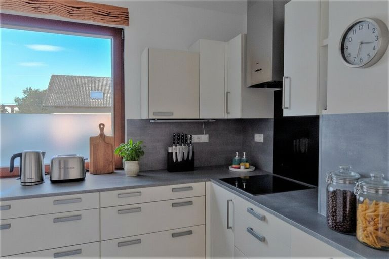 Küche: KI generierte Accessoires