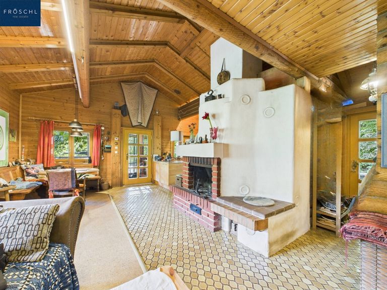 Blick ins Wohnzimmer - Pic 1