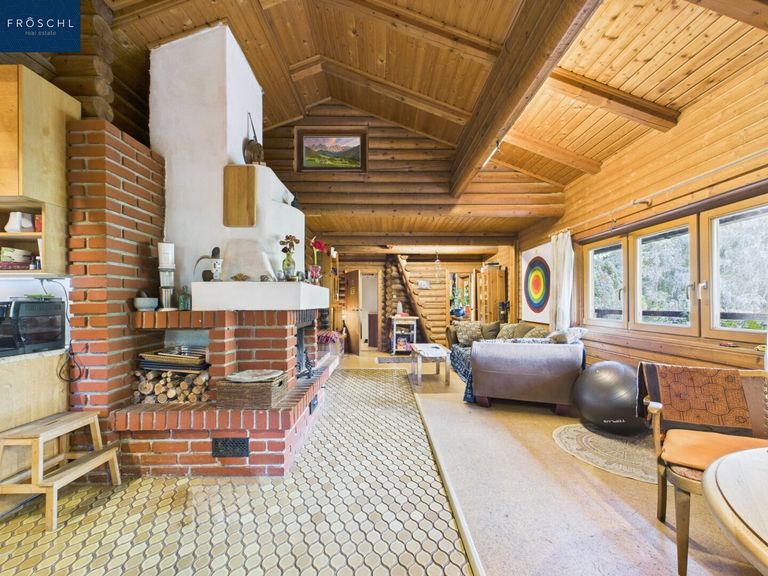 Ansicht des Pferdestalls - Pic 3