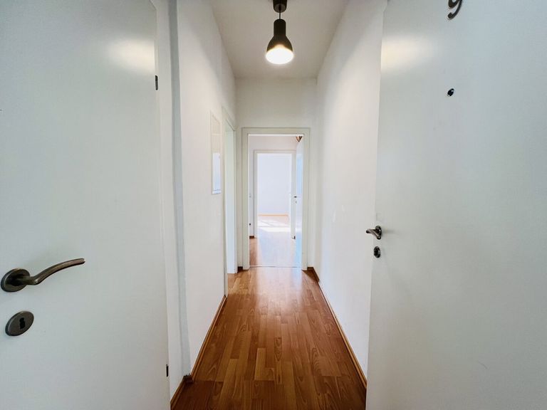 TOP 9 - Eingang / Vorraum