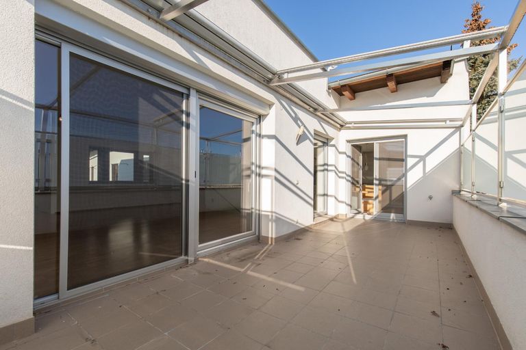 17 Terrasse OG