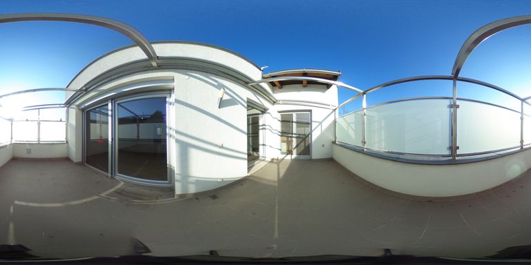 7 Terrasse OG