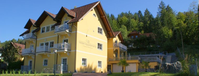 Wohnhaus