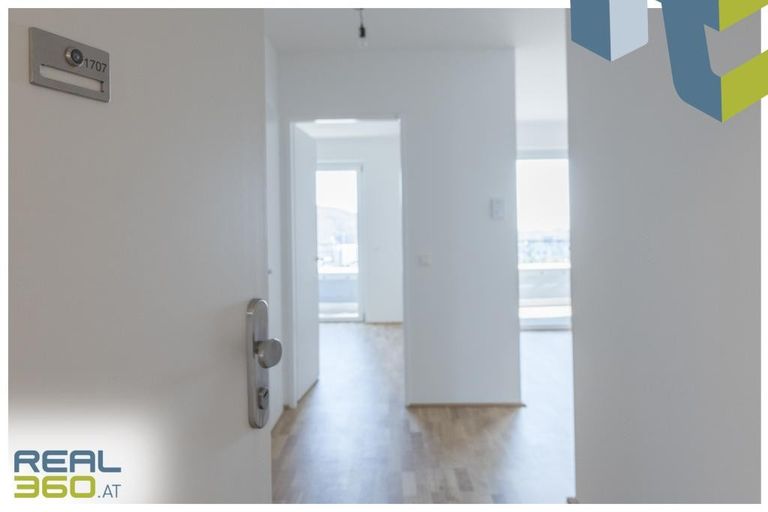 Eingangsbereich und Vorraum II