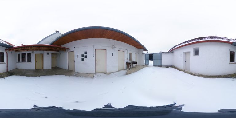 Innenhof