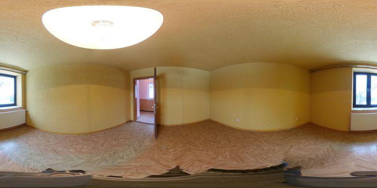 Schlafzimmer 3