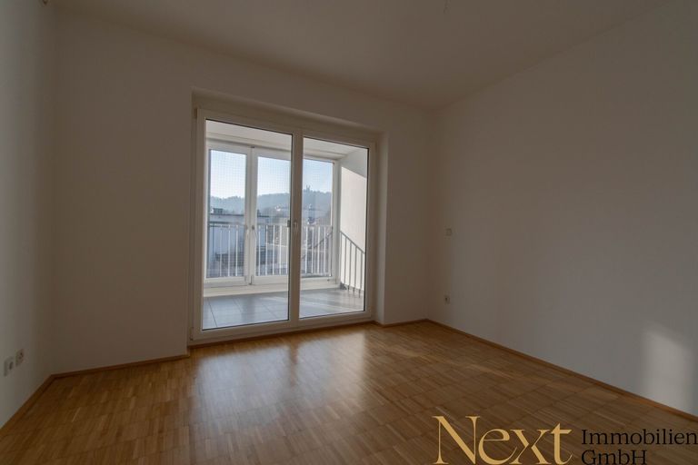 Beispielfoto Schlafzimmer