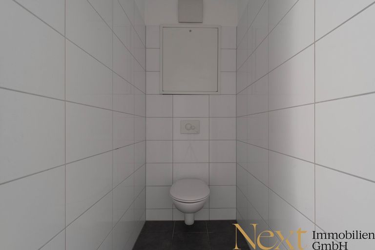 Beispielfoto Toilette