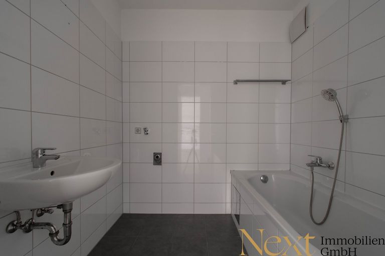 Beispielfoto Badezimmer