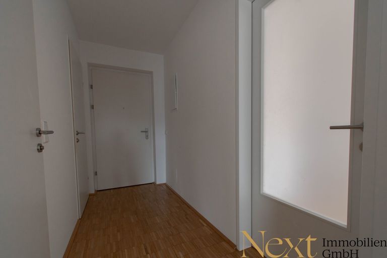 Beispielfoto Vorraum