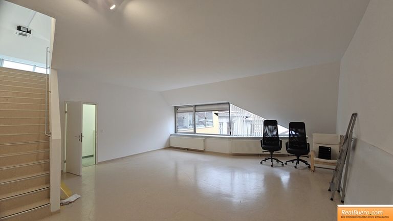 Eingangsbereich / Empfang