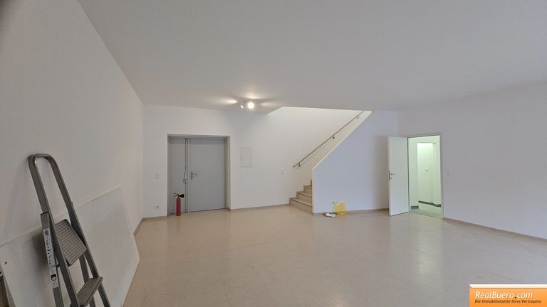 Eingangsbereich / Empfang - Ansicht 2